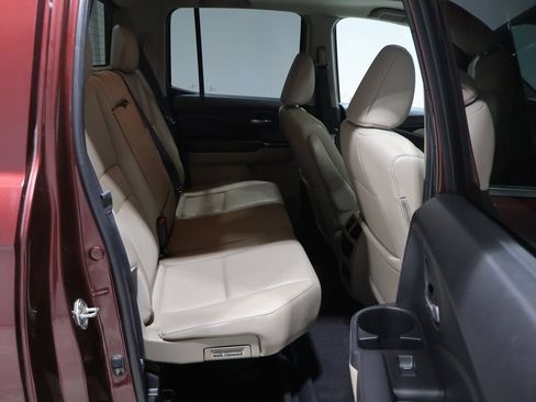 Used 2020 Honda Ridgeline RTL-E image 21