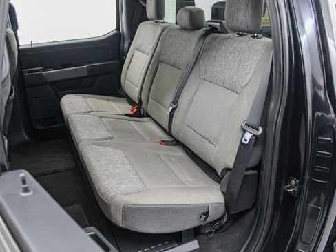Certified 2024 Ford F150 XLT w/ Mobile Office Package AWD/4WD image 14