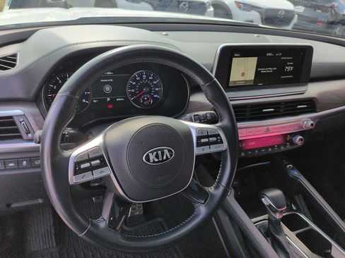 Used 2020 Kia Telluride SX FWD image 9