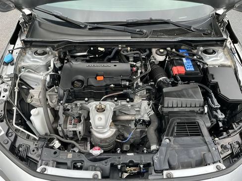 Used 2023 Honda Civic Sport image 19