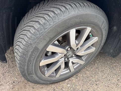 Used 2020 Honda Pilot EX-L image 4