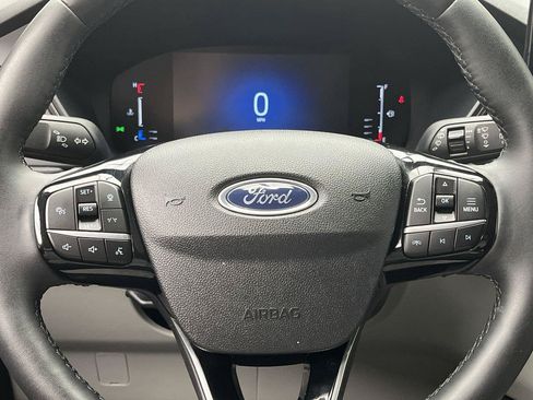 Certified 2023 Ford Escape Active w/ Tech Pack #1 AWD/4WD image 15
