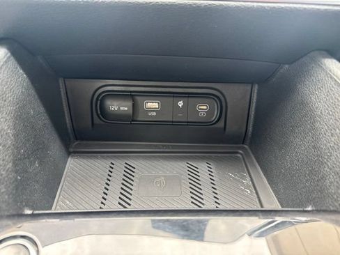 Certified 2023 Kia Sportage EX AWD/4WD image 15
