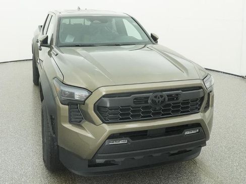 New 2026 Toyota Tacoma TRD Off-Road image 17