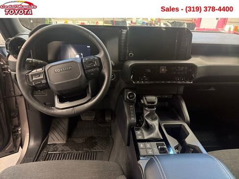 Used 2024 Toyota Land Cruiser 1958 image 14