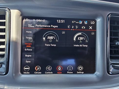 Used 2022 Dodge Challenger GT w/ Plus Package AWD/4WD image 46