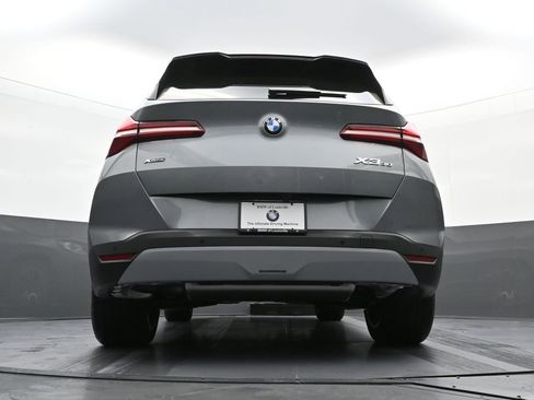 New 2026 BMW X3 xDrive30 w/ Premium Package image 28