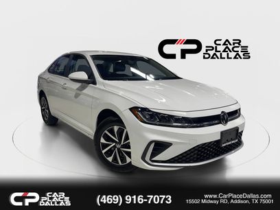 Used 2026 Volkswagen Jetta S
