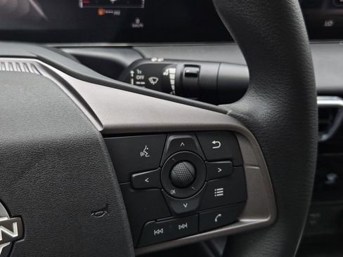 New 2026 Nissan Sentra SV w/ Floor Mat Package FWD image 25
