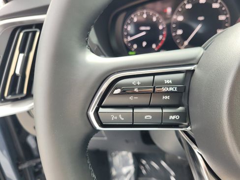 New 2026 MAZDA CX-90 3.3 Turbo w/ Premium Sport Pkg image 30