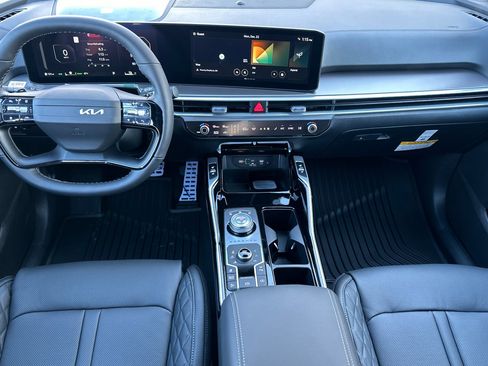 New 2026 Kia Sorento EX image 14