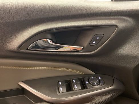 Used 2024 Chevrolet Trax ACTIV w/ Sunroof Package image 24