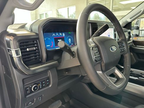 New 2026 Ford F250 Lariat image 23