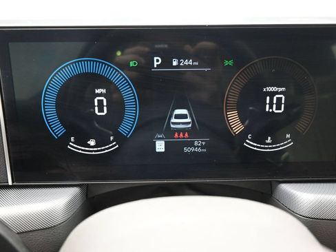 Used 2025 Hyundai Sonata SEL FWD image 10