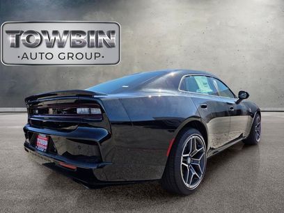 New 2026 Dodge Charger Scat Pack