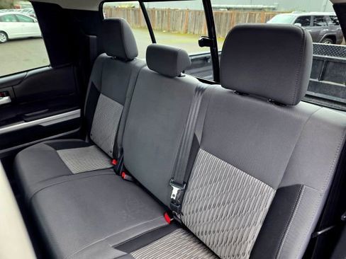 Used 2016 Toyota Tundra SR5 image 29