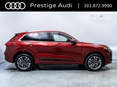 New 2025 Audi Q5 Premium Plus image 8
