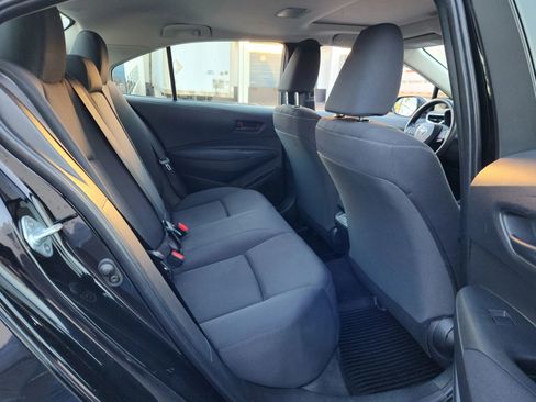 Used 2023 Toyota Corolla LE image 16