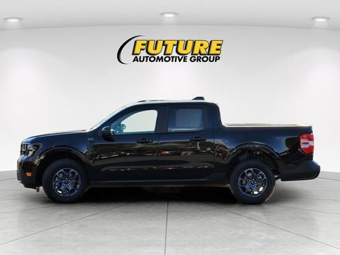 New 2026 Ford Maverick XLT image 7