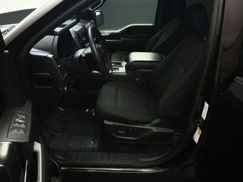 Used 2019 Ford F150 XLT w/ Equipment Group 302A Luxury AWD/4WD image 55