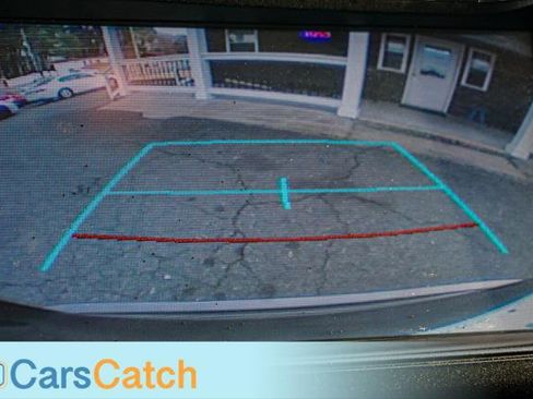 Used 2017 Toyota RAV4 LE w/ All Weather Liner Package image 22