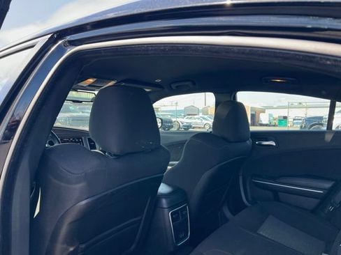 Used 2022 Dodge Charger GT RWD image 13