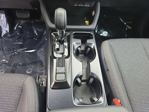 Certified 2026 Subaru Forester Premium AWD/4WD image 18
