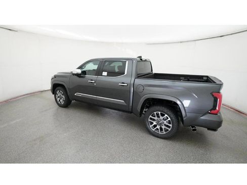 New 2026 Toyota Tundra 1794 Edition image 4