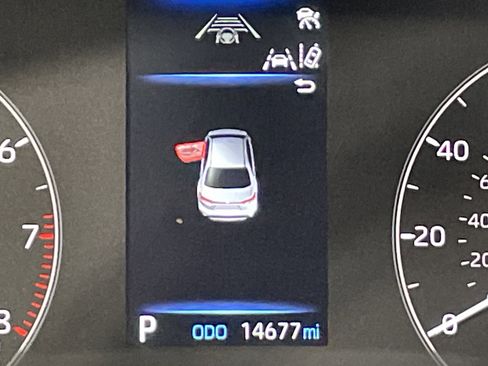 Certified 2024 Toyota Corolla LE image 22