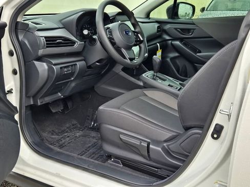 New 2026 Subaru Crosstrek 2.5i image 13