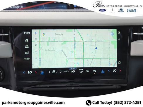 New 2025 Lincoln Navigator Reserve AWD/4WD image 22