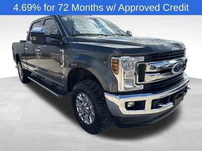 Used 2019 Ford F250 XLT w/ XLT Premium Package