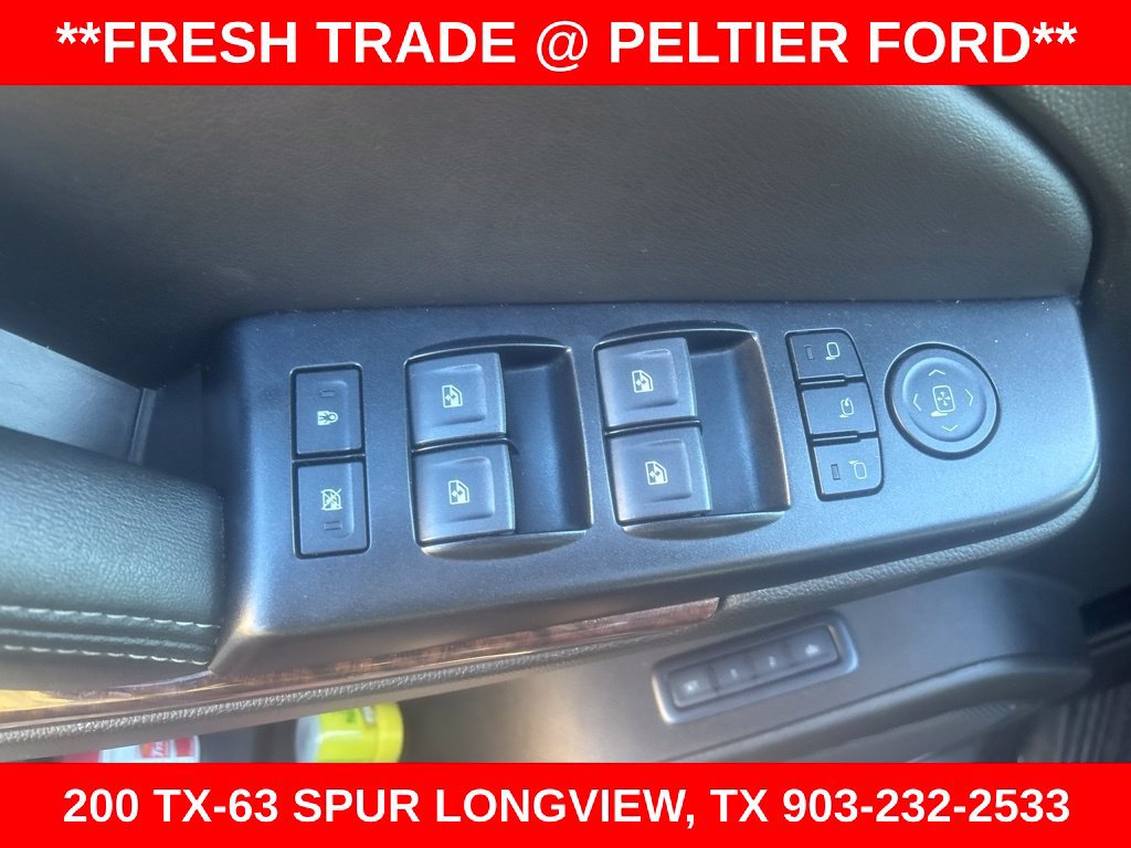 Used 2019 GMC Yukon SLT RWD image 7