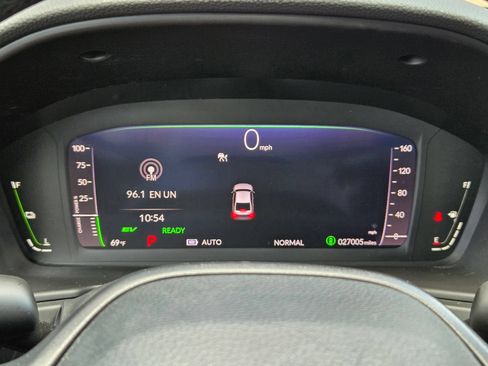 Used 2025 Honda Accord Sport image 23