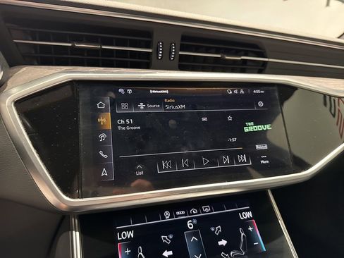 Used 2024 Audi A6 Premium Plus w/ Premium Plus Package image 18