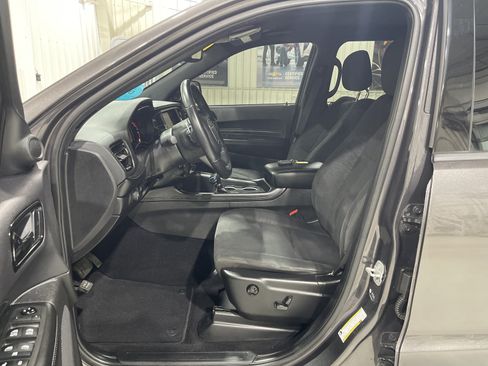 Used 2021 Dodge Durango GT AWD/4WD image 2