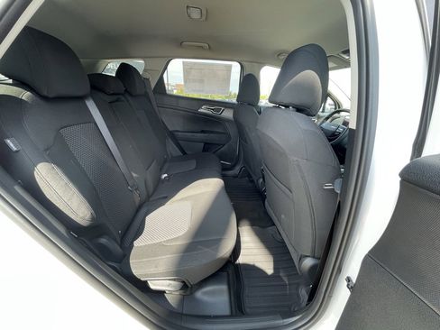 New 2026 Kia Sportage LX w/ LX Convenience Package image 28