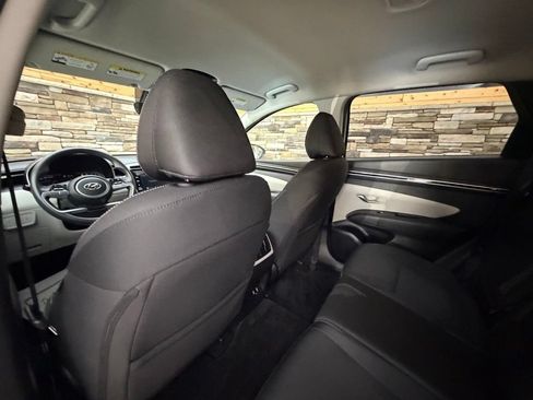 Used 2024 Hyundai Tucson SEL AWD/4WD image 30