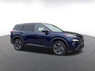 Used 2025 Nissan Rogue SV FWD video 2