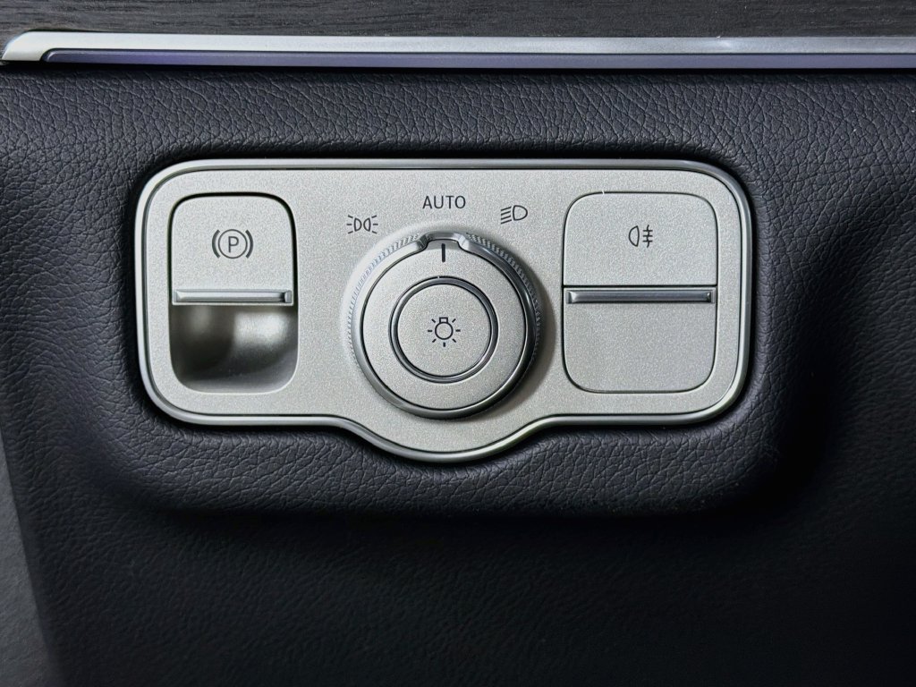 New 2027 Mercedes-Benz GLE 450 4MATIC image 11