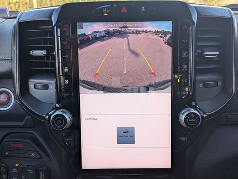 Used 2025 RAM 1500 RHO image 26