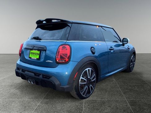 Used 2024 MINI Cooper John Cooper Works image 7
