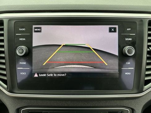 Used 2019 Volkswagen Atlas SE image 18