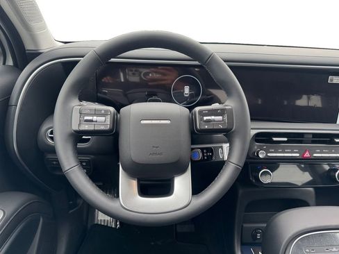 New 2026 Hyundai Palisade FWD Hybrid image 12