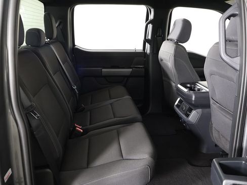 Used 2025 Ford F150 XLT w/ Equipment Group 301A Standard AWD/4WD image 34