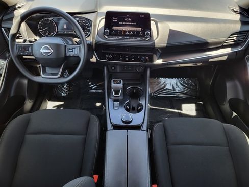 Certified 2026 Nissan Rogue S AWD/4WD image 25