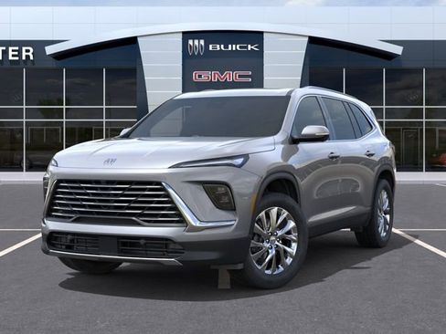 New 2026 Buick Enclave Preferred image 6