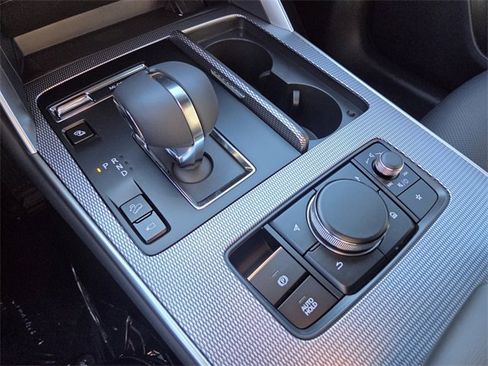 New 2026 MAZDA CX-90 Plug-In Hybrid w/ Premium Plus image 16