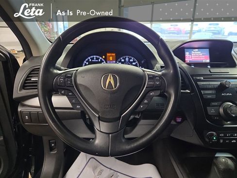 Used 2013 Acura RDX FWD image 12