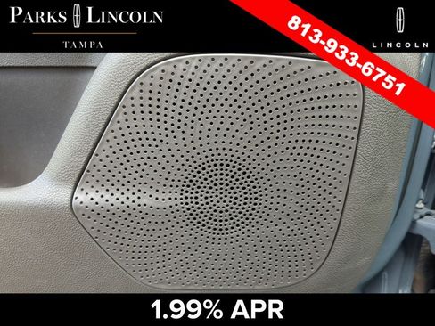 Certified 2023 Lincoln Corsair FWD w/ Equipment Group 101A image 17